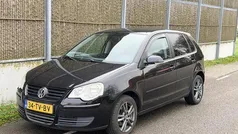 Gebruikt 2007 VW Polo Hatchback | € 3.450 (Eerlijke prijs)