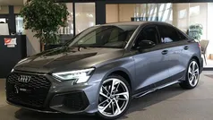 Gebruikt 2020 Audi A3 S-Line Sedan | € 27.950 (Eerlijke prijs)