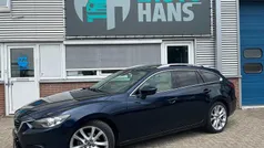 Gebruikt 2014 Mazda 6 Stationwagen | € 15.499 (Eerlijke prijs)