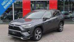 Gebruikt 2022 Toyota RAV4 Hybrid Style SUV | € 39.900 (Eerlijke prijs)