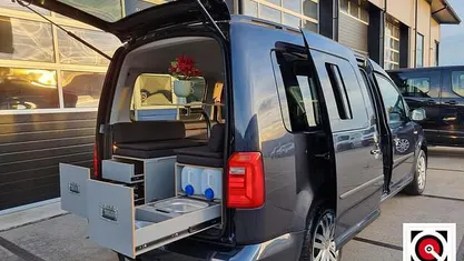 Occasion 2019 VW Caddy Maxi MPV | € 26.950 (Eerlijke prijs)