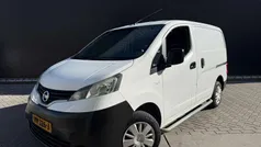 Wit Gebruikt 2016 Nissan NV200 Van | € 7.950 (Eerlijke prijs)