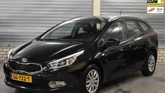 Gebruikt 2015 Kia Ceed Sportswagon Comfort Stationwagen | € 8.750 (Eerlijke prijs)