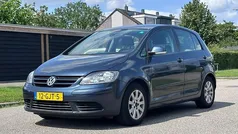 Gebruikt 2008 VW Golf Plus Comfortline MPV | € 3.950 (Eerlijke prijs)
