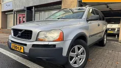 Gebruikt 2002 Volvo XC90 SUV | € 4.495 (Super prijs)