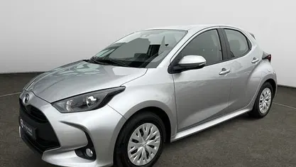 Occasion 2024 Mazda 2 Hatchback | € 21.750 (Goede deal)