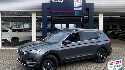 Occasion 2019 Seat Tarraco XCELLENCE SUV | € 21.740 (Eerlijke prijs)
