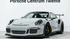 Gebruikt 2016 Porsche 911 GT3 RS Coupé | € 199.900
