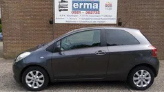 Gebruikt 2008 Toyota Yaris Sol Hatchback | € 4.750 (Goede deal)