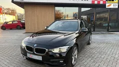 Gebruikt 2018 BMW 320 Stationwagen | € 17.950 (Super prijs)