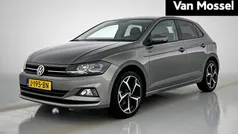 Grijs Gebruikt 2021 VW Polo Comfortline Hatchback | € 17.900 (Eerlijke prijs)