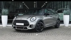 Zilver, metallic lak Gebruikt 2021 Mini John Cooper Works Comfort Hatchback | € 24.950 (Eerlijke prijs)