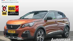 Gebruikt 2018 Peugeot 3008 Allure SUV | € 16.450 (Eerlijke prijs)