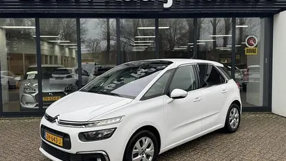 Occasion 2019 Citroën C4 SpaceTourer Business Class MPV | € 12.900 (Eerlijke prijs)