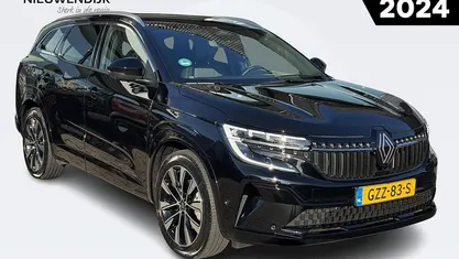 Occasion 2025 Renault Espace Techno MPV | € 38.895 (Goede deal)