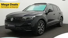 Blauw Gebruikt 2021 VW Touareg R SUV | € 49.900 (Super prijs)