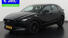 Zwart Gebruikt 2019 Mazda CX-30 Comfort SUV | € 22.690 (Eerlijke prijs)