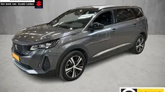 Grijs Gebruikt 2024 Peugeot 5008 GT MPV | € 33.345 (Eerlijke prijs)