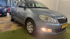 Gebruikt 2010 Skoda Fabia Ambition Hatchback | € 3.999 (Eerlijke prijs)