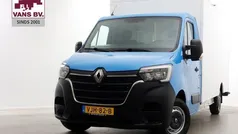 Gebruikt 2021 Renault Master Van | € 19.950 (Super prijs)