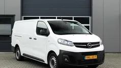Gebruikt 2021 Opel Vivaro Van | € 14.850 (Eerlijke prijs)