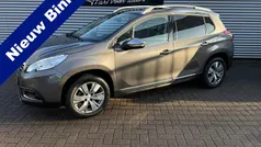 Gebruikt 2015 Peugeot 2008 Allure SUV | € 10.445 (Eerlijke prijs)
