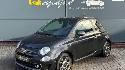 Occasion Fiat 500 Sport 86 PK (63 kW) 2019 Hatchback
