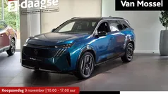 Gebruikt 2025 Peugeot e-5008 Avantage SUV | € 42.440 (Eerlijke prijs)