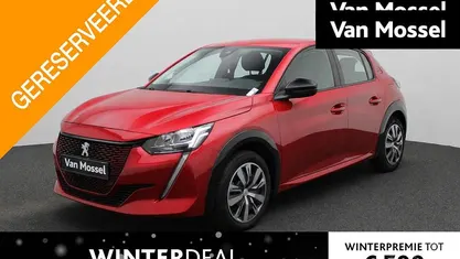 Occasion 2023 Peugeot e-208 Active Hatchback | € 18.435 (Eerlijke prijs)