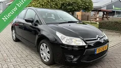Gebruikt 2010 Citroën C4 Hatchback | € 1.275 (Super prijs)
