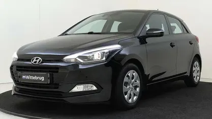 Occasion Hyundai i20 Comfort 101 PK (74 kW) 2018 Hatchback