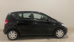 Gebruikt 2012 Mercedes A160 MPV | € 5.888 (Eerlijke prijs)
