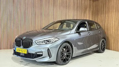 Occasion BMW 116 Sport Line 109 PK (80 kW) 2021 Hatchback
