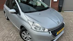 Gebruikt 2014 Peugeot 208 Hatchback | € 4.999 (Goede deal)