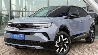 Occasion 2025 Opel Mokka SUV | € 27.950 (Eerlijke prijs)