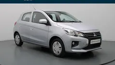 Grijs Gebruikt 2020 Mitsubishi Space Star Hatchback | € 8.490 (Eerlijke prijs)