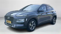 Gebruikt 2019 Hyundai Kona SUV | € 19.950 (Eerlijke prijs)