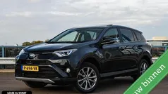 Gebruikt 2018 Toyota RAV4 Executive SUV | € 23.950 (Super prijs)