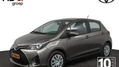 Gebruikt 2016 Toyota Yaris Business Edition Hatchback | € 13.450 (Eerlijke prijs)