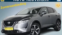 Grijs Gebruikt 2023 Nissan Qashqai N-Connecta SUV | € 30.900 (Eerlijke prijs)