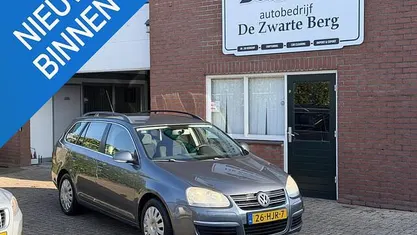 Occasion 2009 VW Golf V Comfortline Stationwagen | € 1.999 (Super prijs)