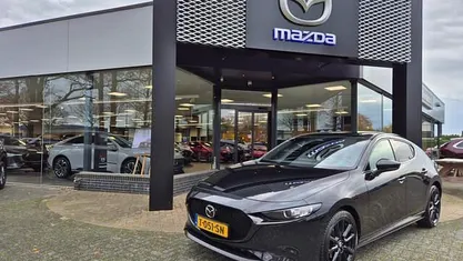 Occasion Mazda 3 Homura-Line 150 PK (110 kW) 2023 Hatchback