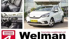 Gebruikt 2021 Honda Jazz Elegance Hatchback | € 22.950 (Eerlijke prijs)