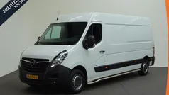 Wit Gebruikt 2021 Opel Movano Van | € 17.900 (Goede deal)