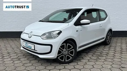 Occasion VW up! CLUB 60 PK (44 kW) 2015 Wit Hatchback