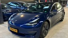 Gebruikt 2019 Tesla Model 3 Long Range Sedan | € 17.444 (Goede deal)