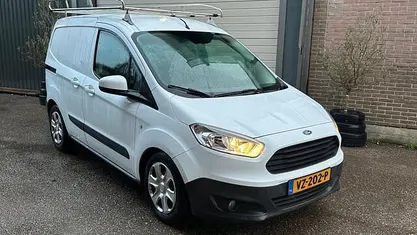 Occasion Ford Transit Trend 75 PK (55 kW) 2016 Van