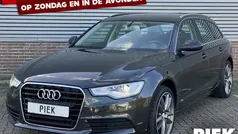 Gebruikt 2013 Audi A6 Proline Stationwagen | € 9.999 (Super prijs)