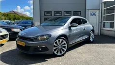 Grijs Gebruikt 2009 VW Scirocco Coupé | € 8.499 (Eerlijke prijs)