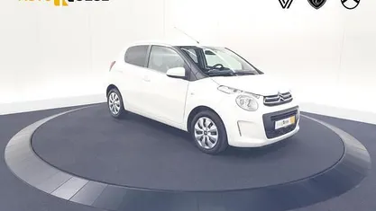 Occasion Citroën C1 Feel 72 PK (52 kW) 2019 Hatchback Hatchback